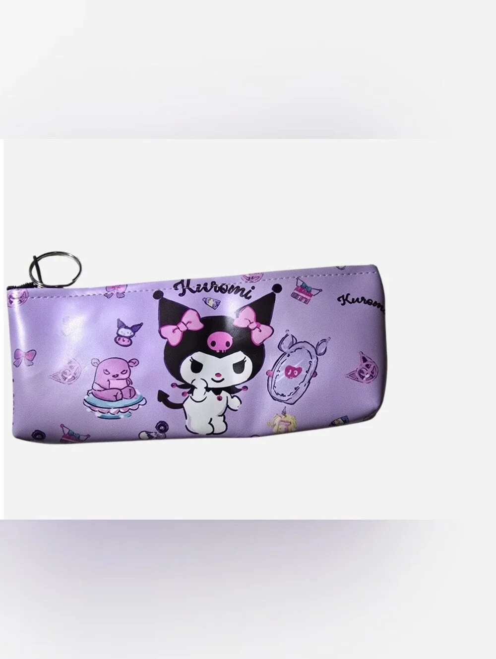 Kuromi Pencil Case/ Pencil Bag NEW